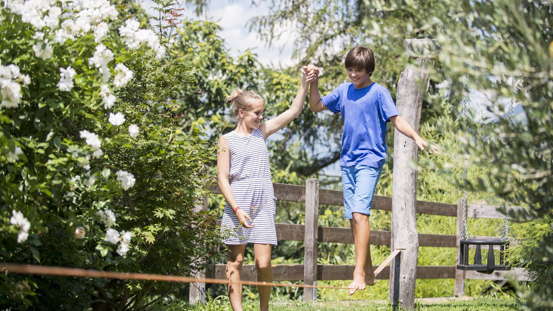 Family Hotel Gutenberg **** Family Hotel Gutenberg ****