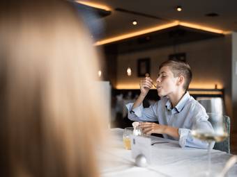 DAS GERSTL Family Retreat DAS GERSTL Family Retreat