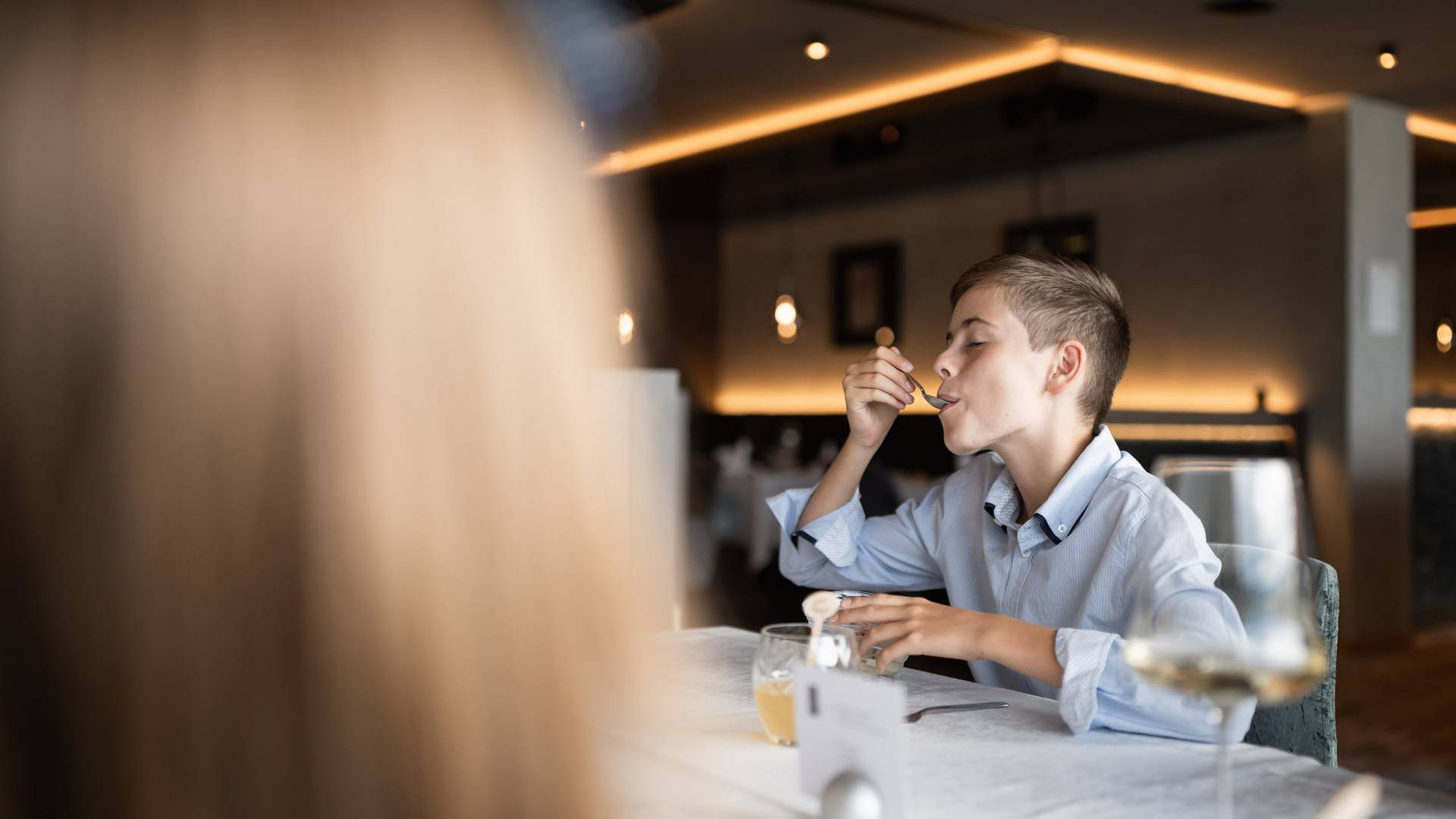 DAS GERSTL Family Retreat DAS GERSTL Family Retreat