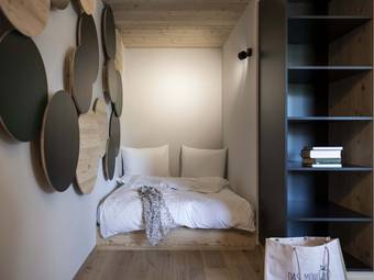 Das Mühlwald Quality Time Family Resort Das Mühlwald Quality Time Family Resort