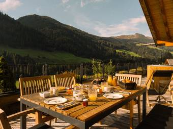 Alpura – Das 5-Sterne-Luxusretreat Alpura – Das 5-Sterne-Luxusretreat