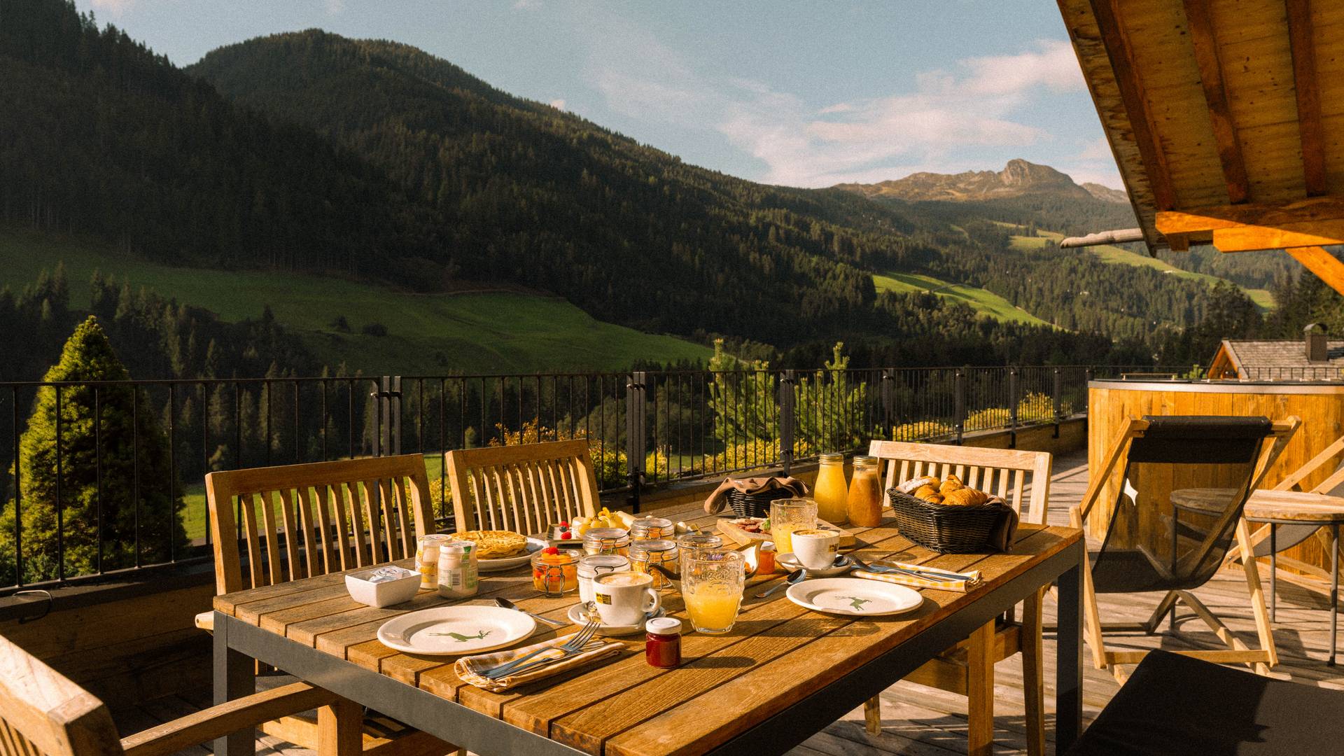 Alpura – Das 5-Sterne-Luxusretreat Alpura – Das 5-Sterne-Luxusretreat