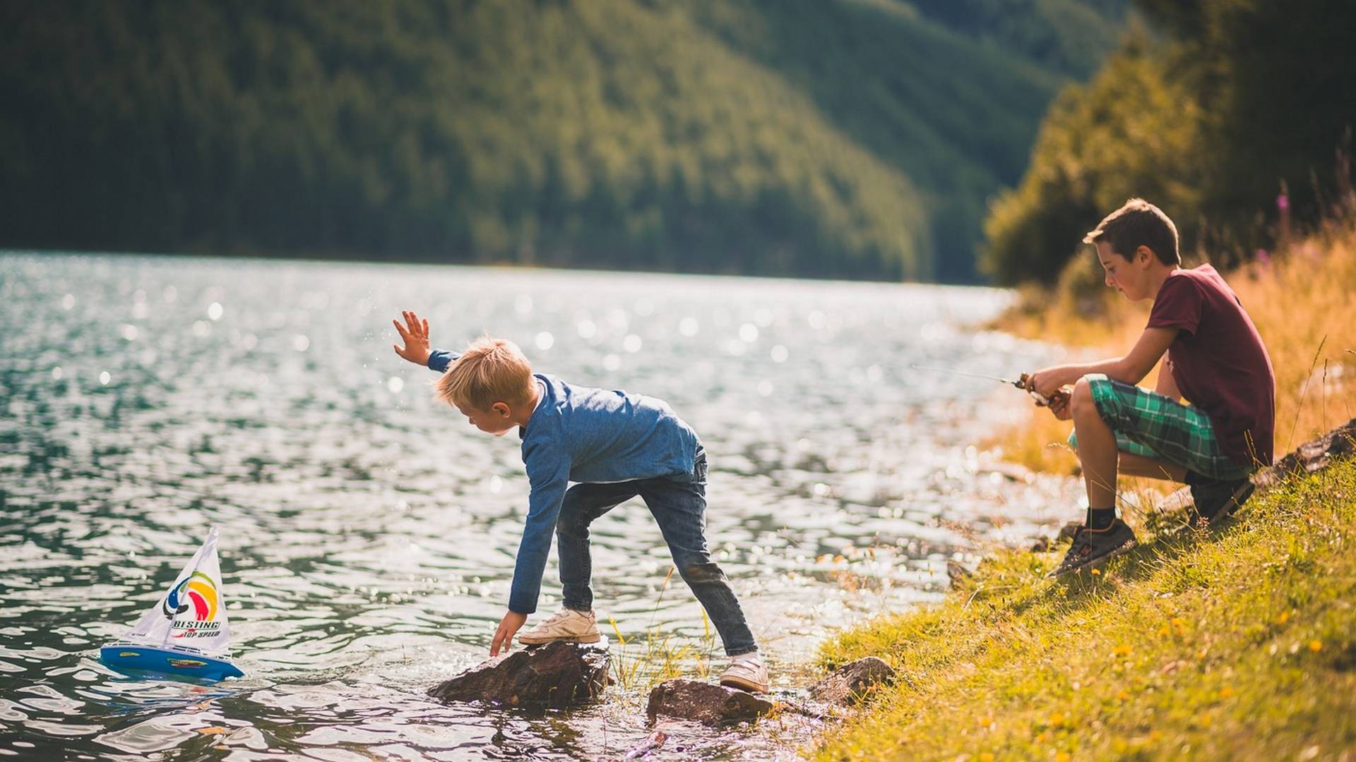 Aktiv & Familienhotel Adlernest **** Aktiv & Familienhotel Adlernest ****