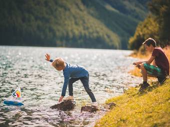 Aktiv & Familienhotel Adlernest **** Aktiv & Familienhotel Adlernest ****