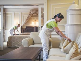 Cavallino Bianco Family Spa Grand Hotel ****ˢ Cavallino Bianco Family Spa Grand Hotel ****ˢ