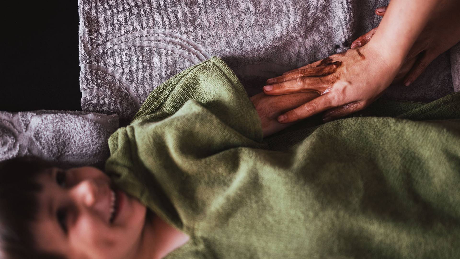 ****ˢ Garberhof Dolomit Family ****ˢ Garberhof Dolomit Family