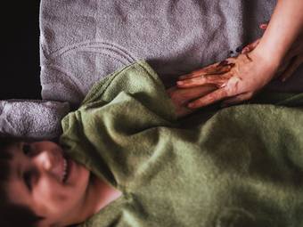 ****ˢ Garberhof Dolomit Family ****ˢ Garberhof Dolomit Family