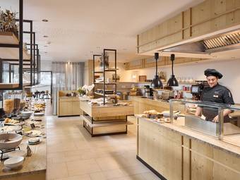 Movi Family Apart-Hotel Movi Family Apart-Hotel