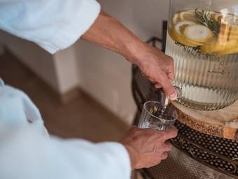 Familienresidence & Suiten Das Grafenstein ****ˢ Familienresidence & Suiten Das Grafenstein ****ˢ