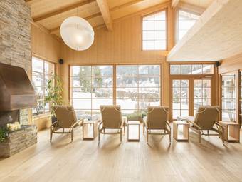 Family Hotel Posta **** Family Hotel Posta ****