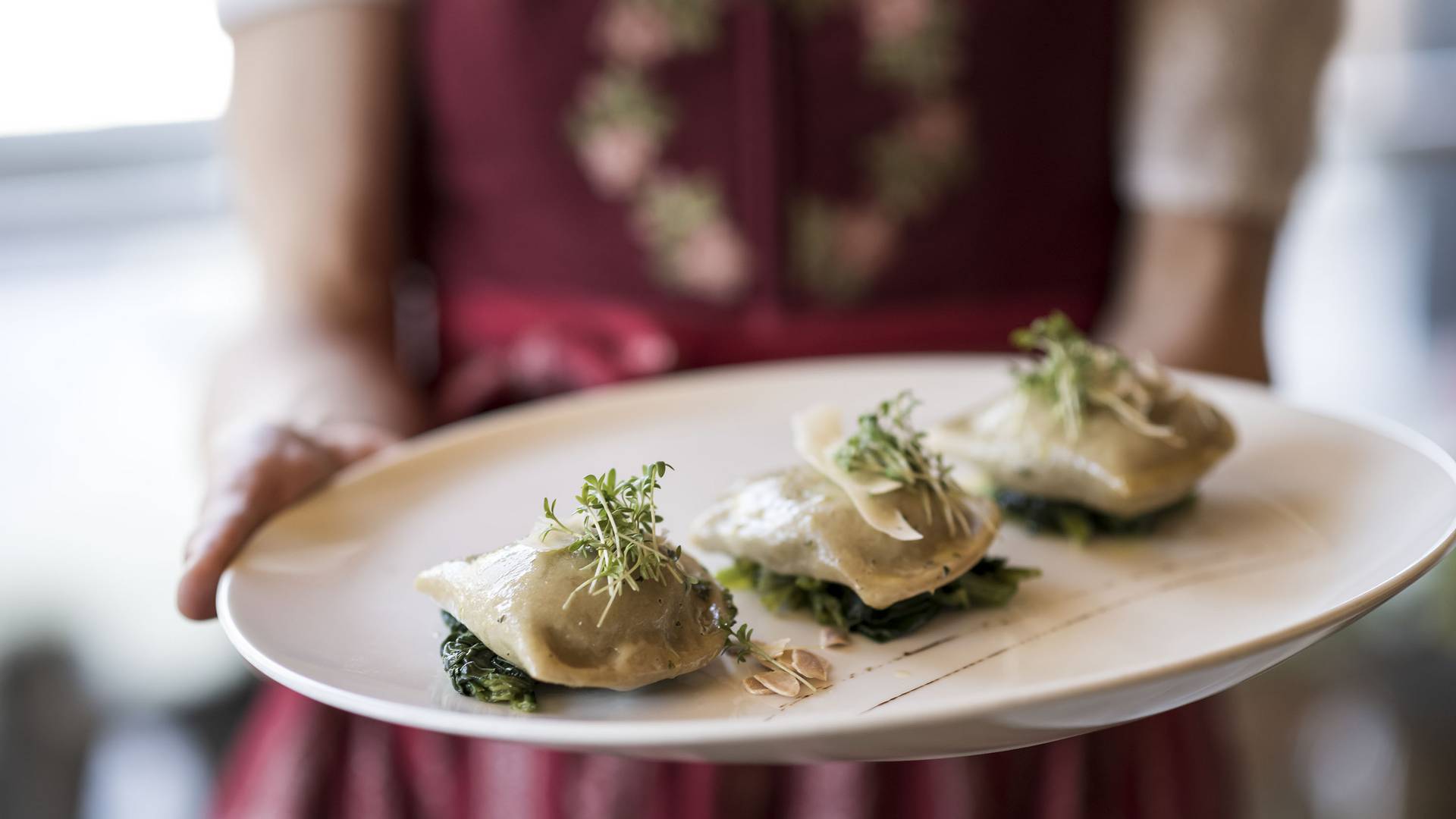 Post Alpina - Family Chalets Dolomites ****ˢ Post Alpina - Family Chalets Dolomites ****ˢ