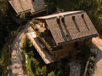 Alpura – Das 5-Sterne-Luxusretreat Alpura – Das 5-Sterne-Luxusretreat