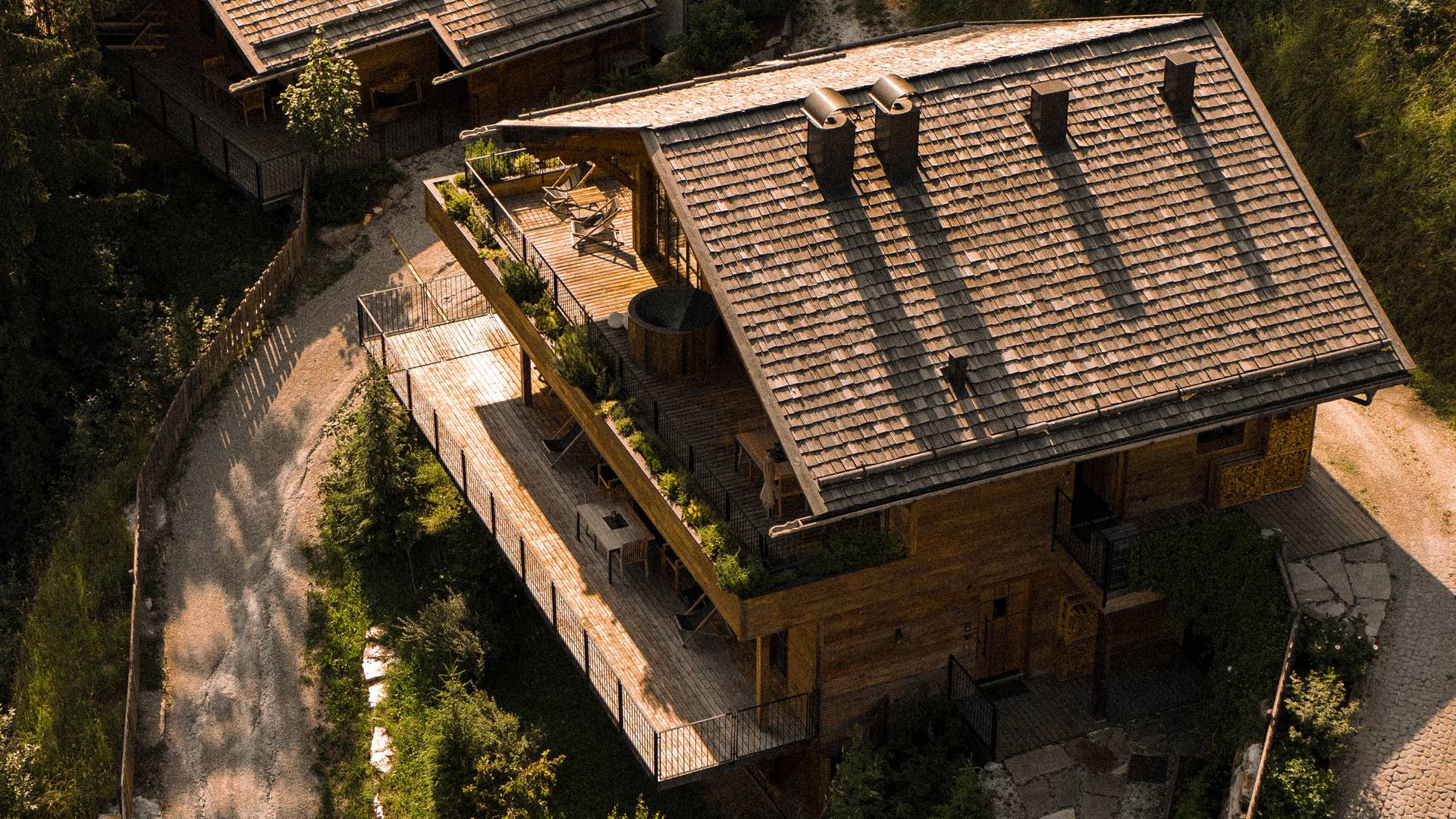 Alpura – Das 5-Sterne-Luxusretreat Alpura – Das 5-Sterne-Luxusretreat