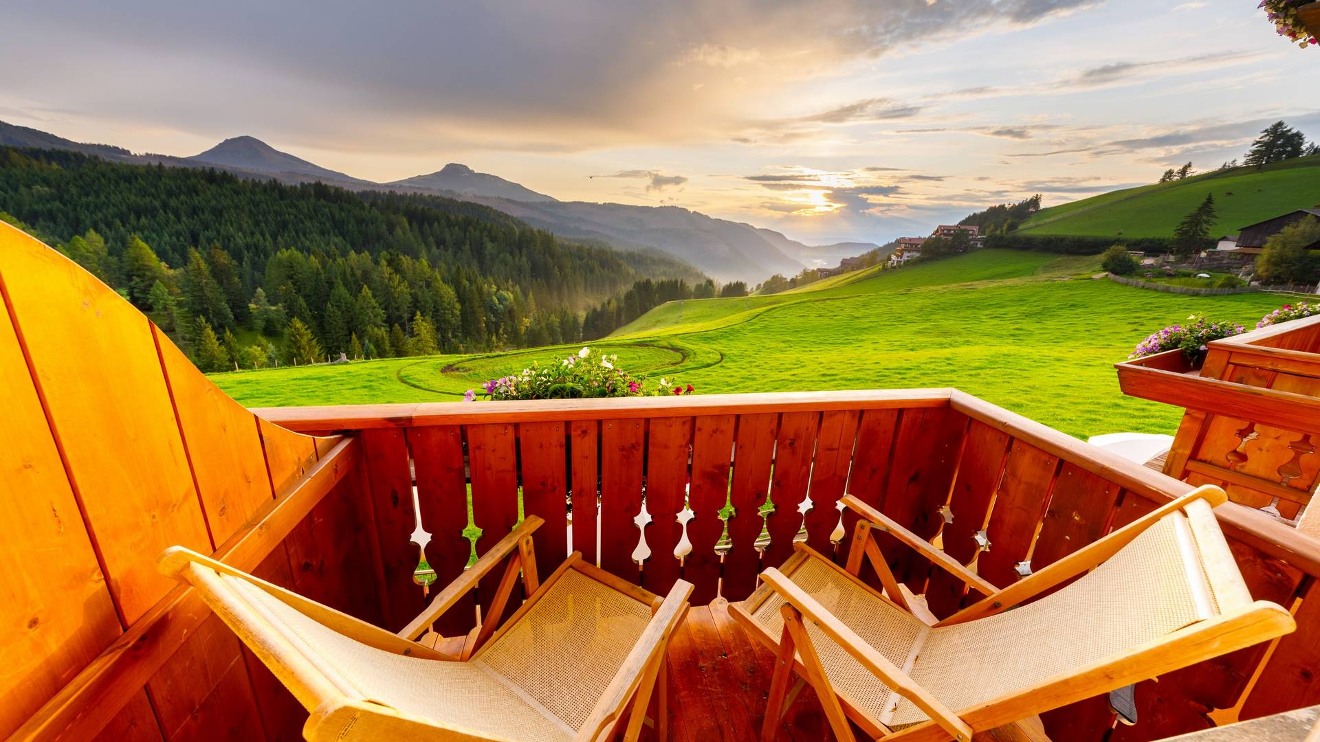 Adventure Family Hotel Maria **** Adventure Family Hotel Maria ****