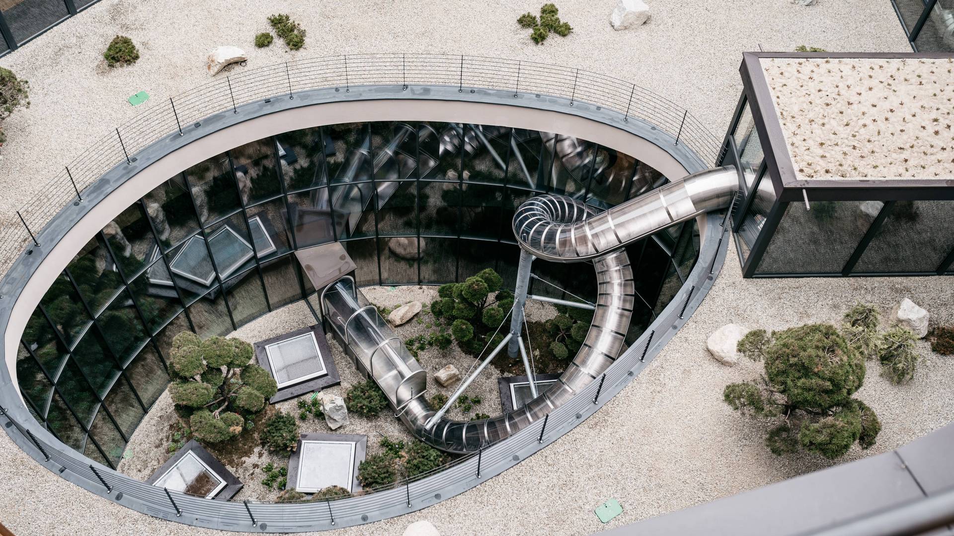 Hotel Familiamus ***** Hotel Familiamus *****