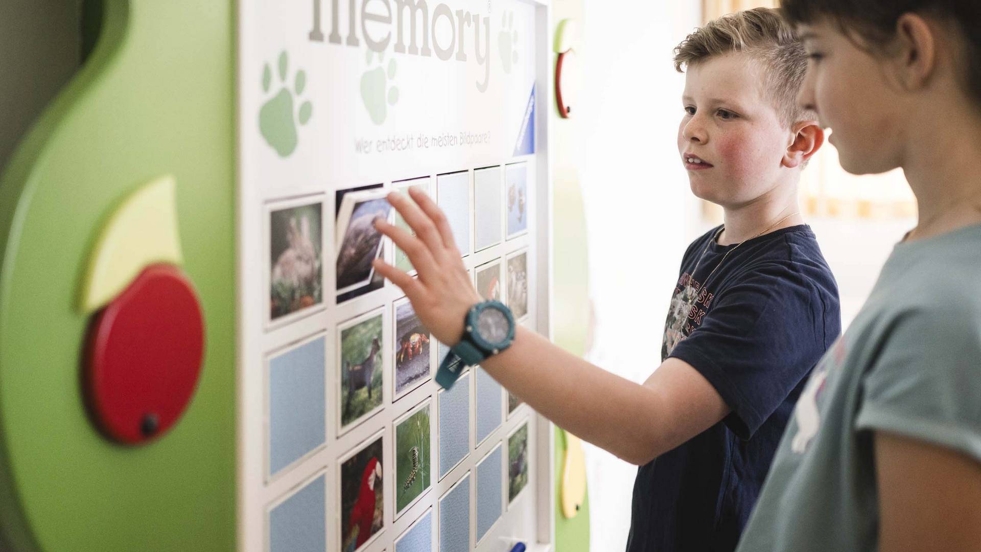 Familienhotel Viktoria Familienhotel Viktoria