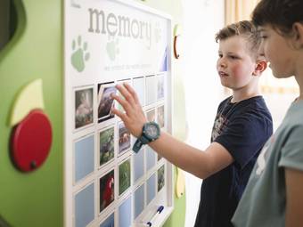 Familienhotel Viktoria Familienhotel Viktoria