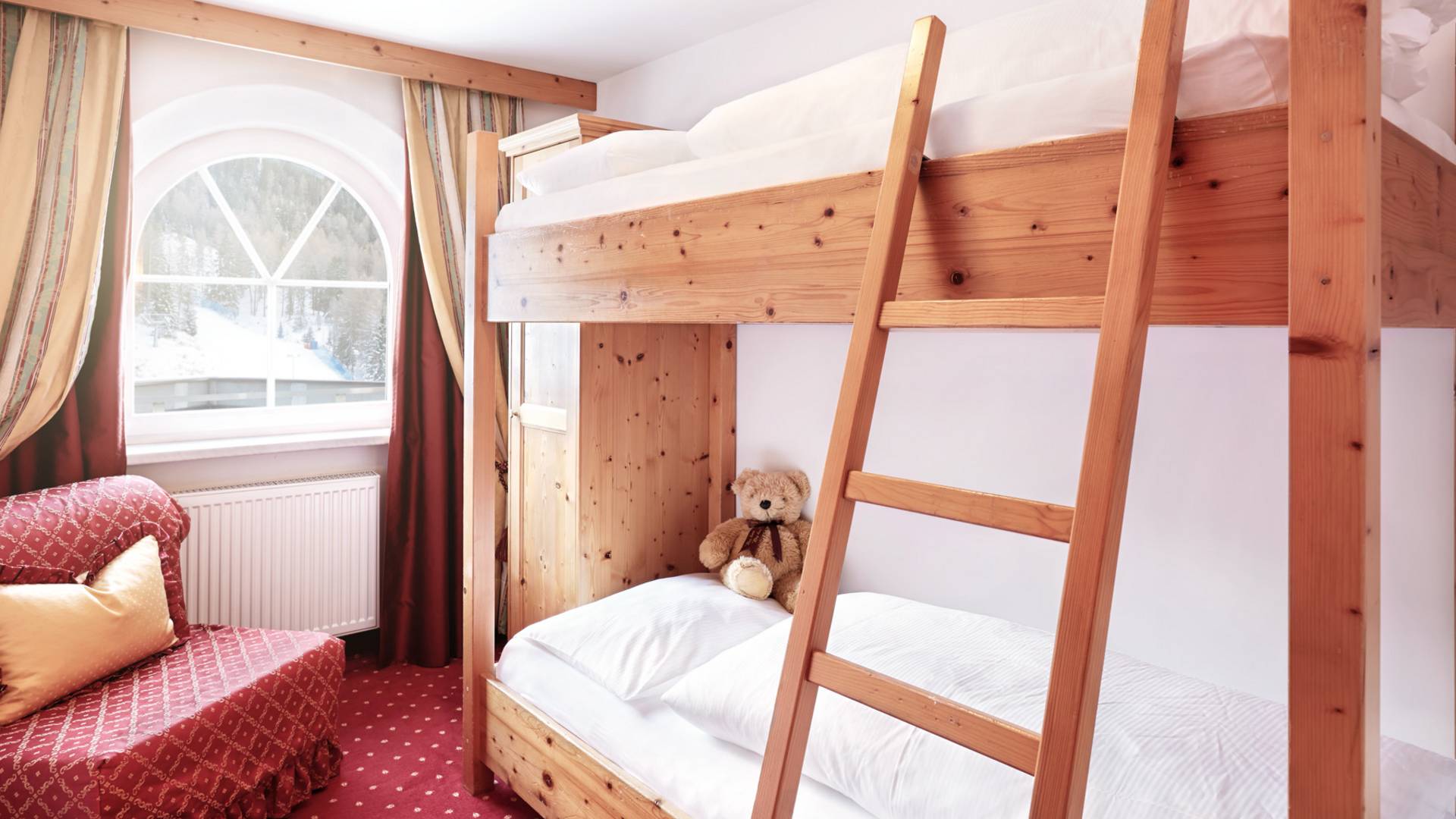 Adventure Family Hotel Maria **** Adventure Family Hotel Maria ****