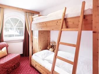 Adventure Family Hotel Maria **** Adventure Family Hotel Maria ****