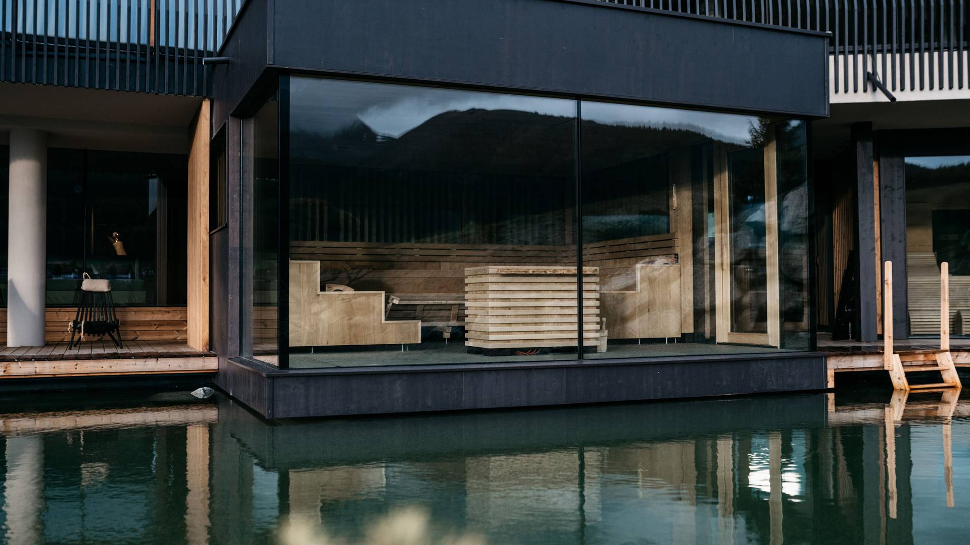 Hotel Familiamus ***** Hotel Familiamus *****