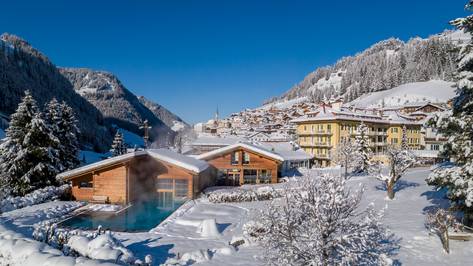 Familienhotels Südtirol: The happy family places Familienhotels Südtirol: The happy family places
