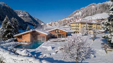 Vacanze in montagna con bambini: un’esperienza speciale Vacanze in montagna con bambini: un’esperienza speciale