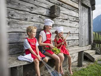 Family Resort Rainer ****ˢ Family Resort Rainer ****ˢ