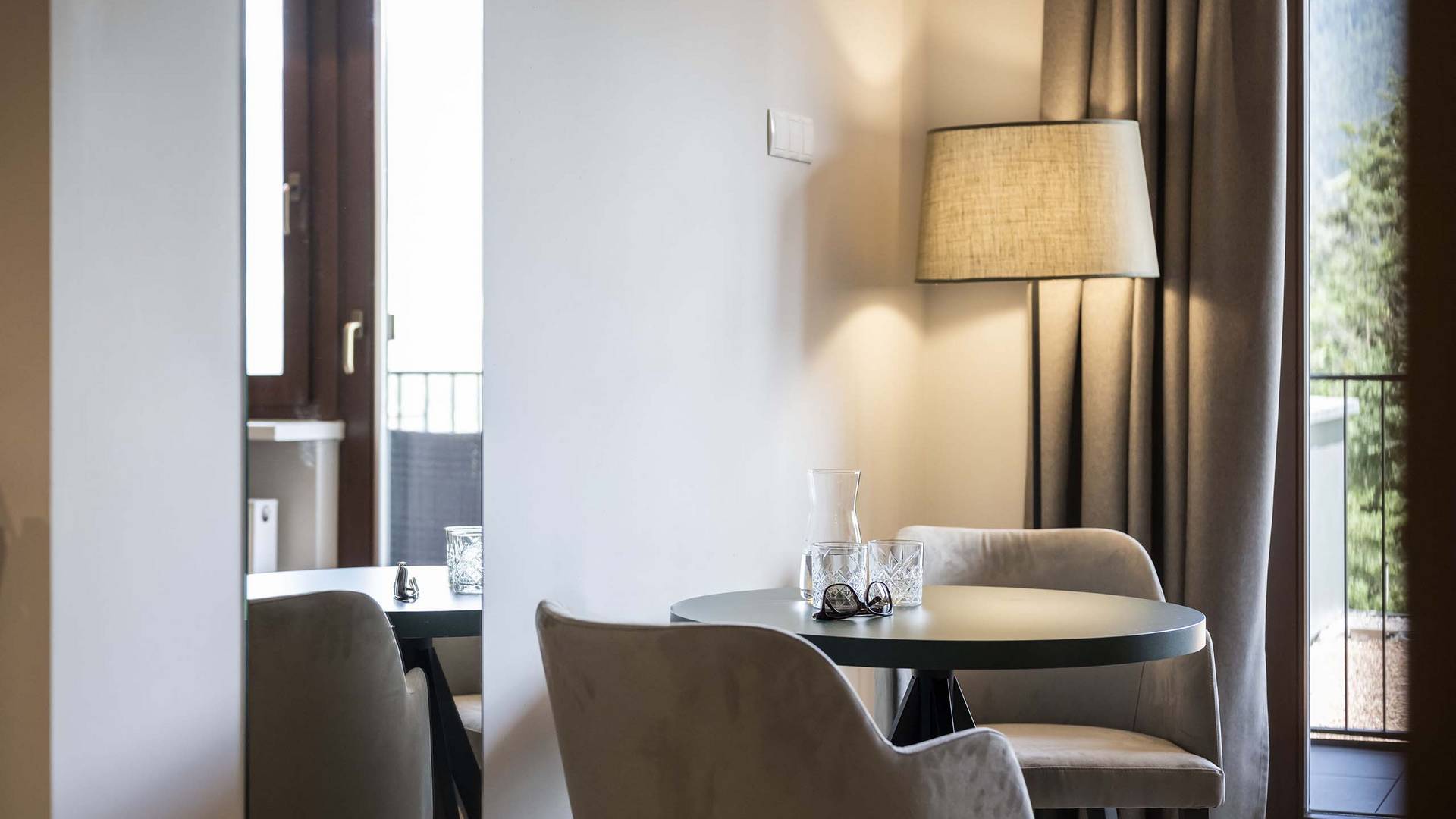 Das Mühlwald Quality Time Family Resort Das Mühlwald Quality Time Family Resort