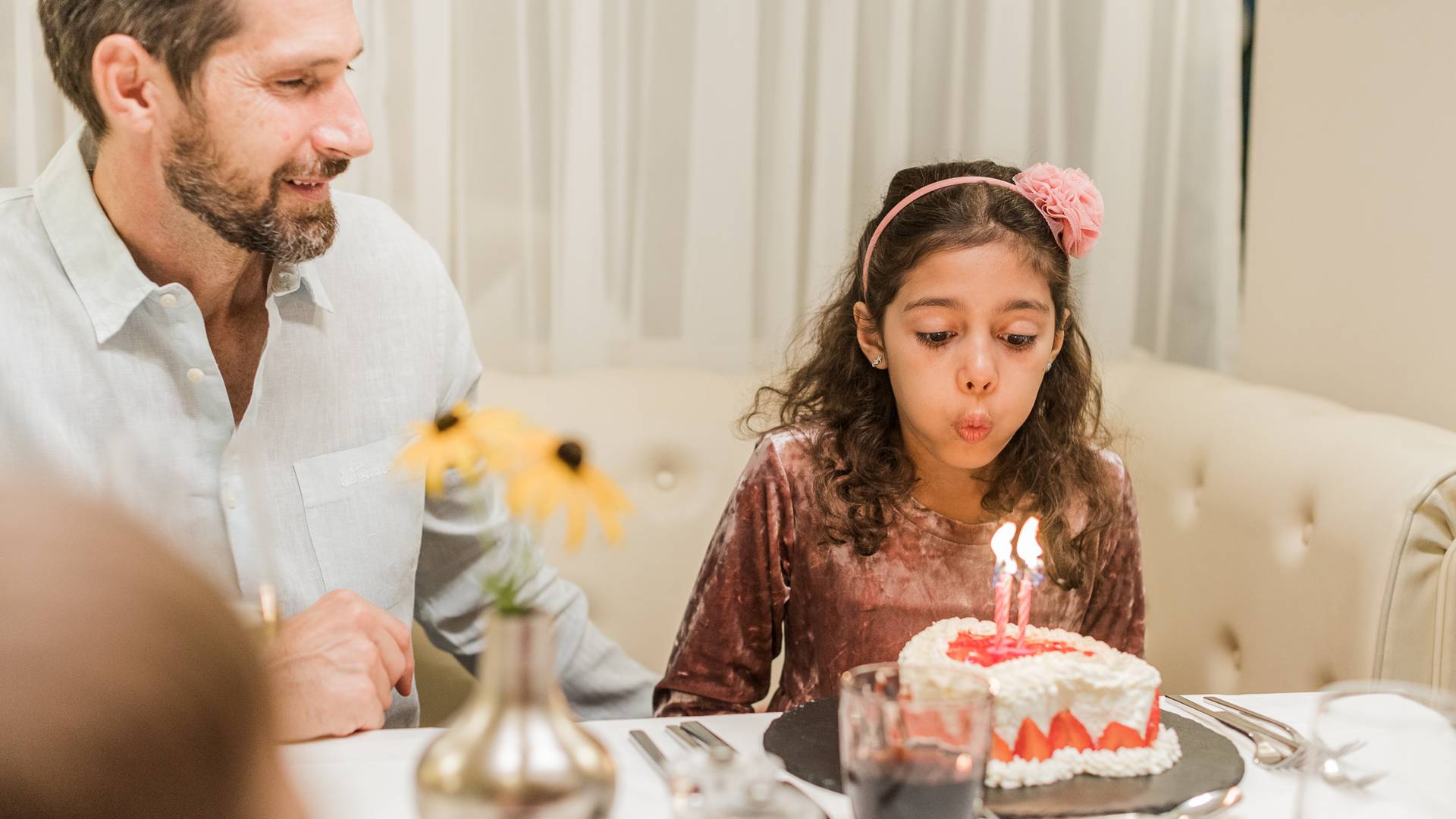 Hotel Fameli ****ˢ Hotel Fameli ****ˢ