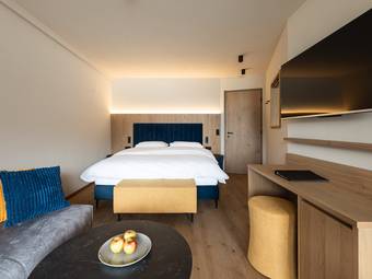 DAS GERSTL Family Retreat DAS GERSTL Family Retreat