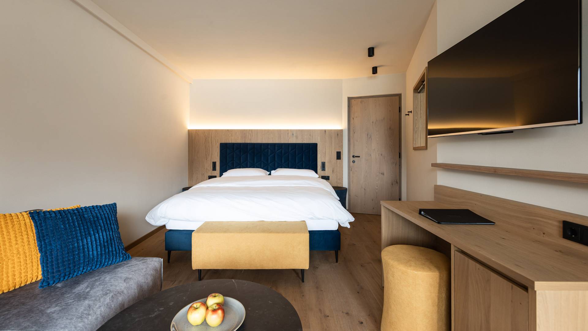 DAS GERSTL Family Retreat DAS GERSTL Family Retreat