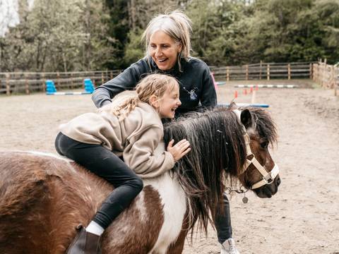 Das Familienhotel in Meransen Das Familienhotel in Meransen