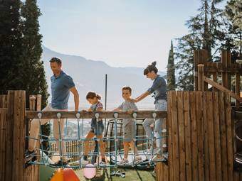 Familienresidence & Suiten Das Grafenstein ****ˢ Familienresidence & Suiten Das Grafenstein ****ˢ