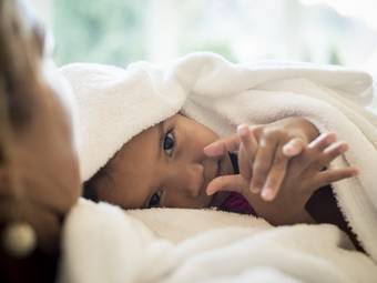 Kinderparadies Alpin ***ˢ Kinderparadies Alpin ***ˢ