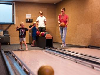 TYROL Family Retreat TYROL Family Retreat