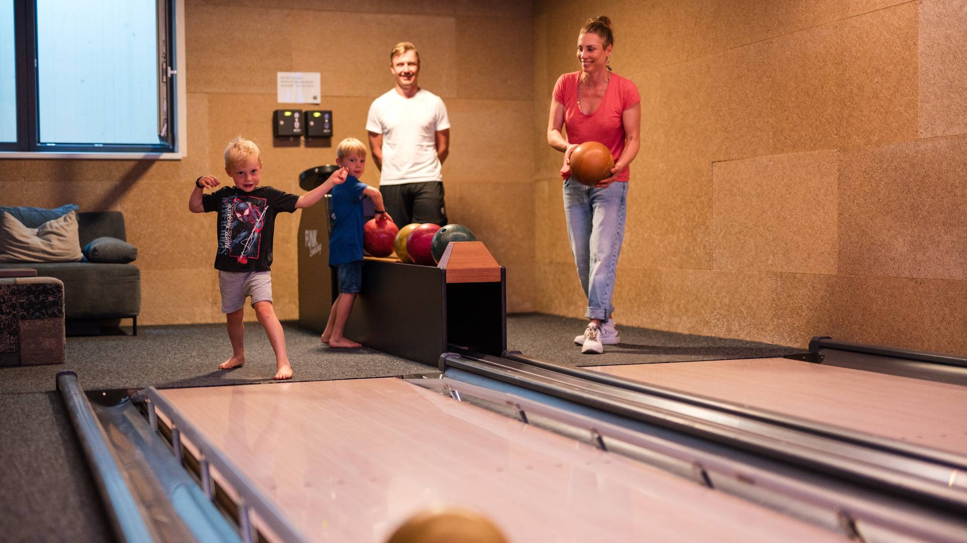 TYROL Family Retreat TYROL Family Retreat