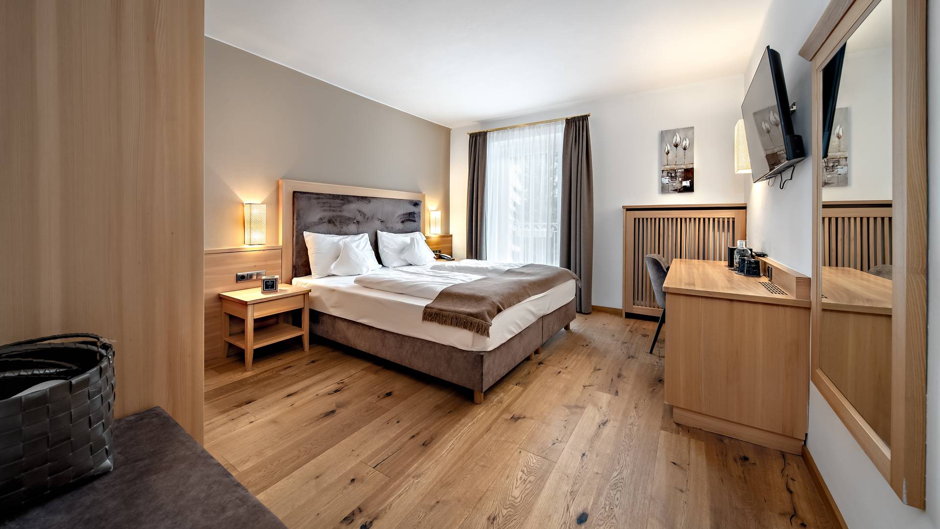 Family Hotel Posta **** Family Hotel Posta ****