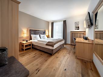 Family Hotel Posta **** Family Hotel Posta ****