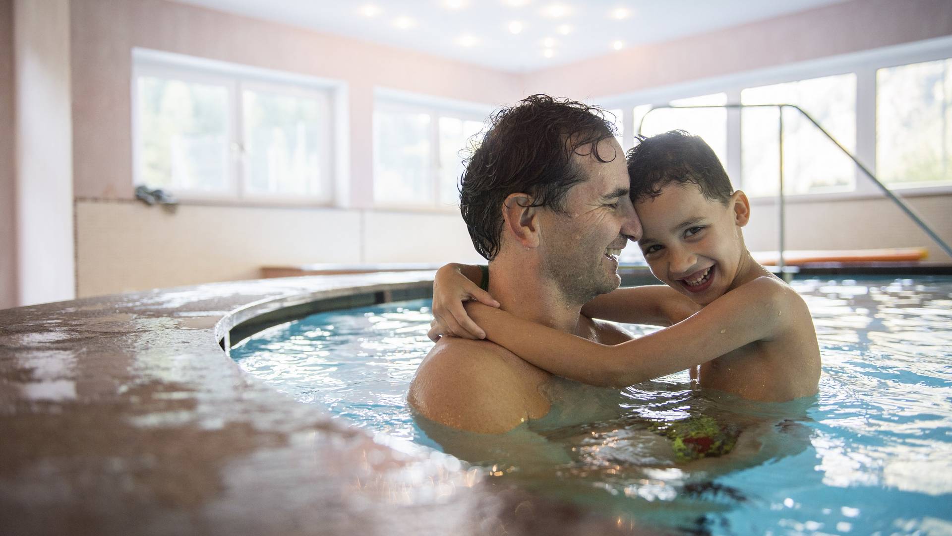 Kinderparadies Alpin ***ˢ Kinderparadies Alpin ***ˢ