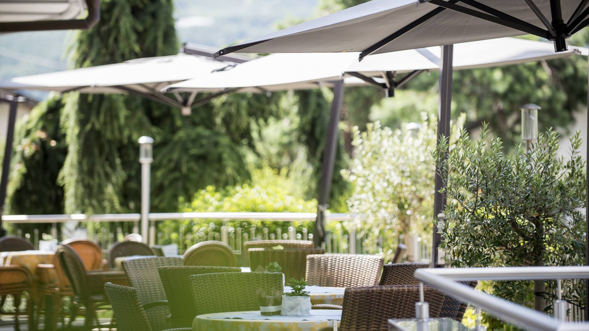 Amaris Suites ****ˢ Amaris Suites ****ˢ