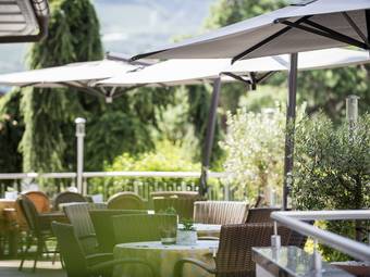 Amaris Suites ****ˢ Amaris Suites ****ˢ