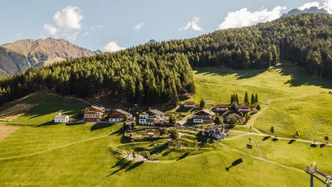 Familienhotels Südtirol: The happy family places Familienhotels Südtirol: The happy family places