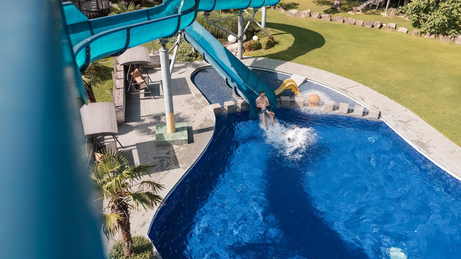 TYROL Family Retreat TYROL Family Retreat