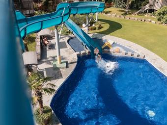 TYROL Family Retreat TYROL Family Retreat