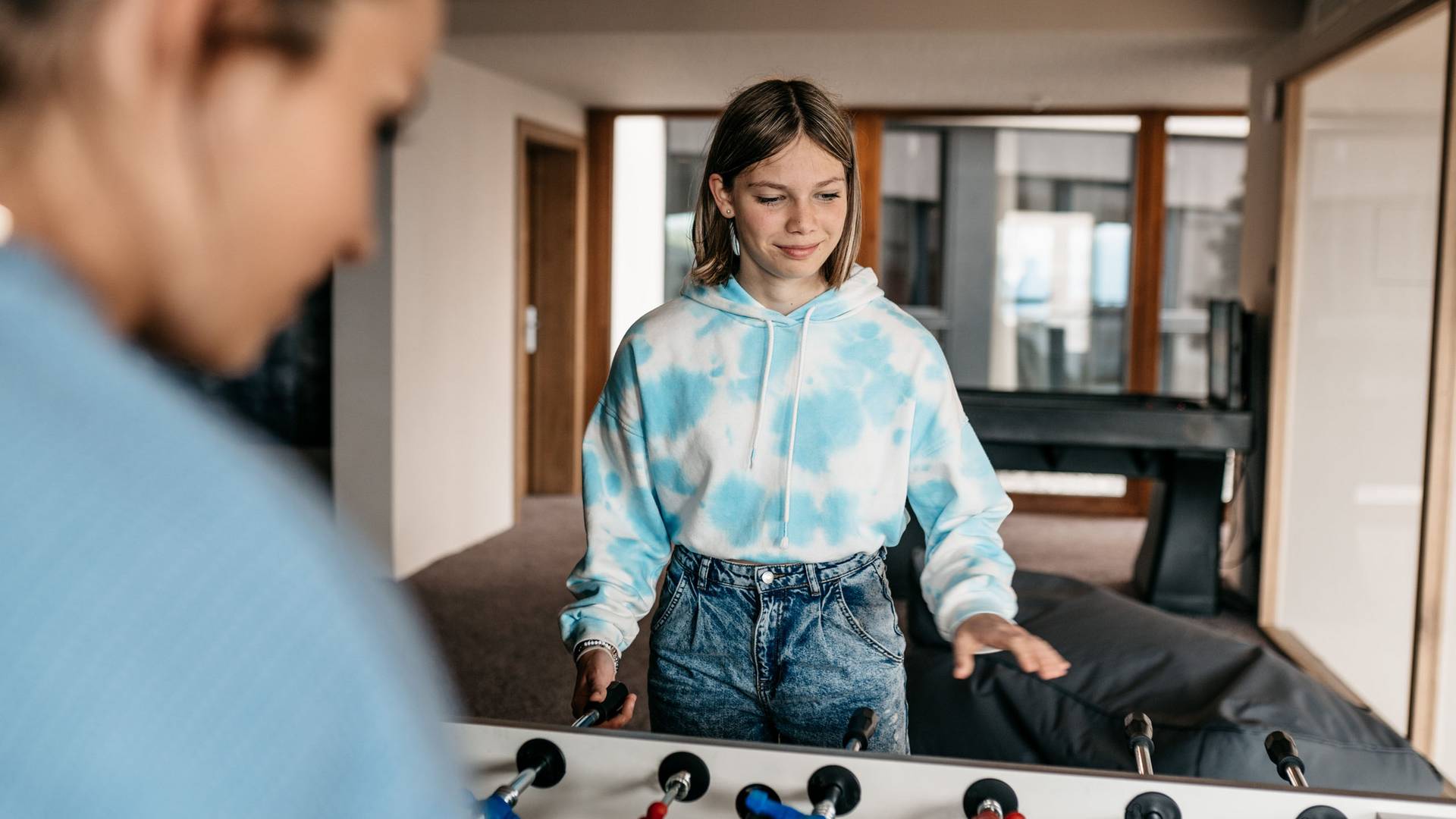 Hotel Familiamus ***** Hotel Familiamus *****