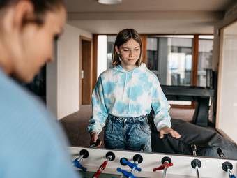 Hotel Familiamus ***** Hotel Familiamus *****