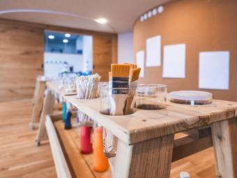 Hotel Familiamus ***** Hotel Familiamus *****