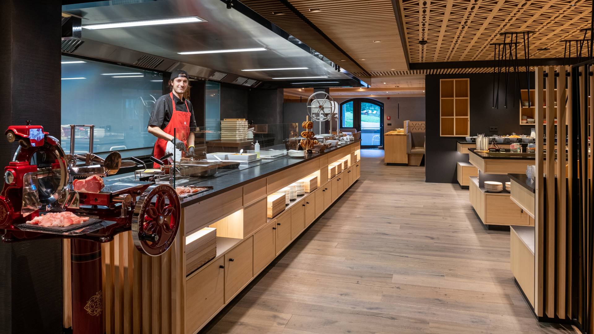 Familienhotel Huber ****ˢ Familienhotel Huber ****ˢ