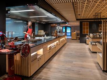 Familienhotel Huber ****ˢ Familienhotel Huber ****ˢ