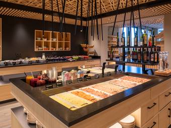 Familienhotel Huber ****ˢ Familienhotel Huber ****ˢ